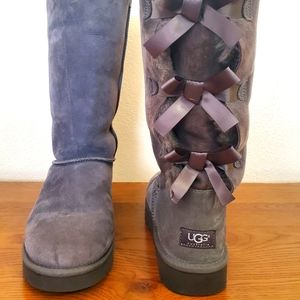 Ugg Bailey Bow Tall Boots